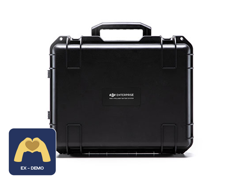 Ex-Demo BS60 Intelligent Battery Station